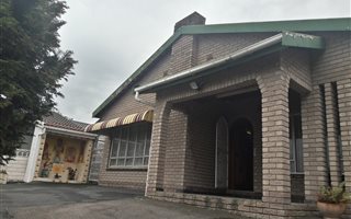 4 Bedroom House in Arena Park