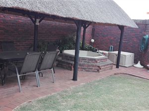 3 Bed House in Glenwood