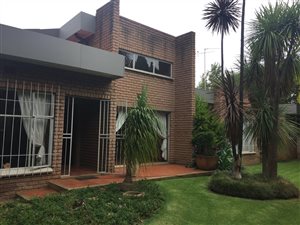 3 Bed House in Vanderbijlpark SW2