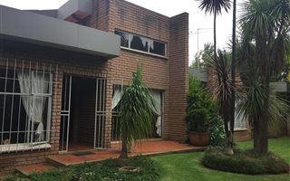3 Bedroom House in Vanderbijlpark SW2