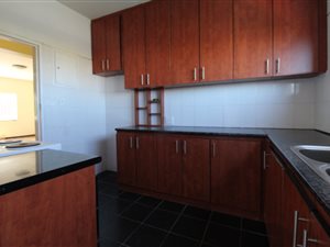 1 Bed Apartment in Oostersee