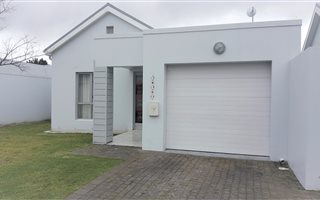 3 Bedroom House in Paarl Central East