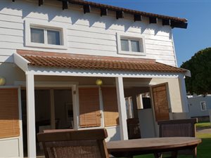 2 Bed Duplex in Keurboomstrand