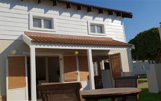 2 Bedroom Duplex in Keurboomstrand