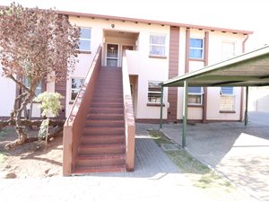 2 Bed Apartment in Norkem Park