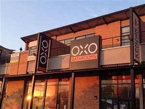 320 m² Commercial space in Fourways