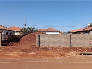 280 m² Land available in Ga-rankuwa