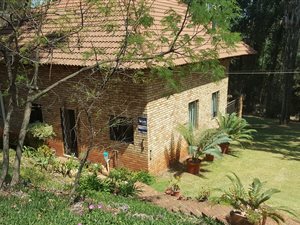 2 Bed House in Olympus AH