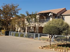 2 Bed Apartment in Tijger Valley and surrounds