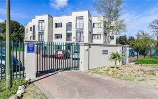 1 Bedroom Apartment in Universiteitsoord