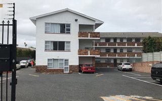 2 Bedroom Apartment in Plumstead