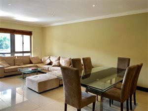 2 Bed Apartment in Morningside