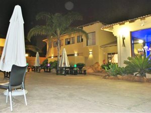 8565 m² Commercial space in Benoni AH