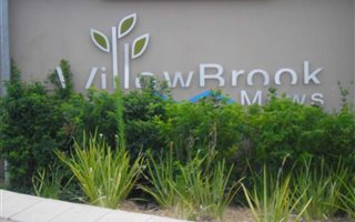 2 Bedroom Apartment in Louwlardia