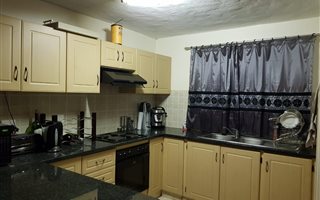 3 Bedroom Apartment in Pelham