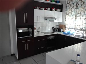 3 Bed Townhouse in Bendor
