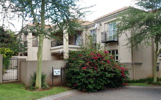 3 Bedroom Apartment in Eagle Canyon Golf Estate