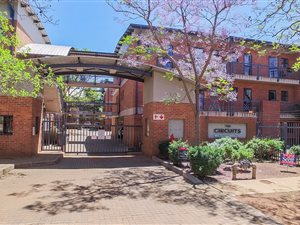 2 Bed Flat in Hatfield