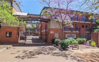 2 Bedroom House in Hatfield
