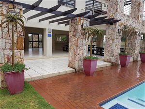 1 Bed Apartment in Bryanston West