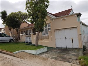 3 Bed House in North End