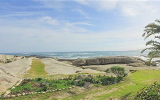 3 Bedroom House in Camps Bay