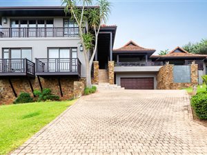 4 Bed House in Zimbali Coastal Resort