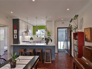 2 Bed Apartment in Darrenwood
