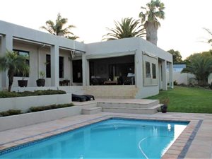 5 Bed House in Eversdal