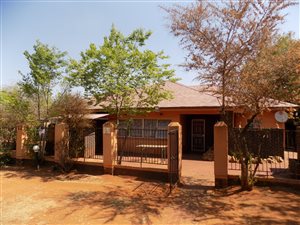 4 Bed House in Hazel Park