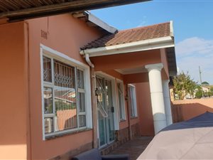 3 Bed House in Bayview