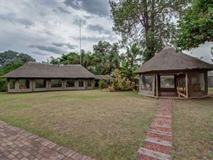 8599 m² Farm in Honeydew Manor
