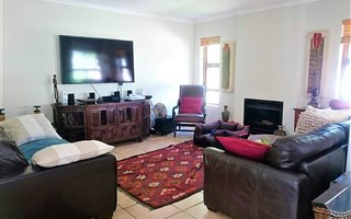 3 Bedroom House in Melkbosstrand