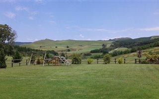 121000 m² Commercial space in Bulwer