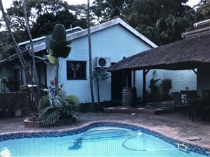 3 Bed House in Cowies Hill Park