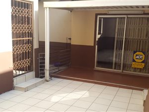 3 Bed Townhouse in Forest Haven