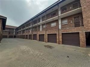 2 Bed Apartment in Kempton Park Central