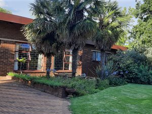 2 ha Farm in Stefanopark