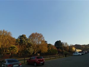 3 Bed Apartment in Alan Manor