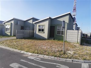 2 Bed House in Blue Downs
