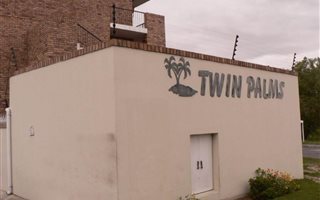 2 Bedroom House in St Dumas