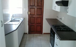 2 Bedroom Apartment in Cresta