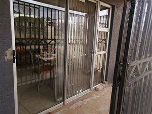 3 Bed House in Heiderand