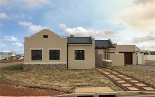 3 Bedroom House in Witsand