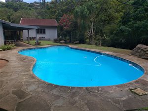 4 Bed House in New Germany