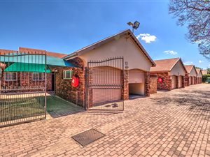 3 Bed House in Birchleigh North