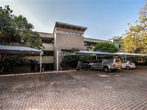 2 Bed Apartment in West Acres