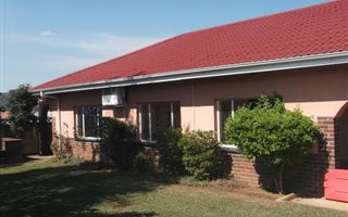 3 Bedroom House in Greytown