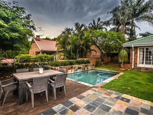 3 Bedroom House in Nelspruit