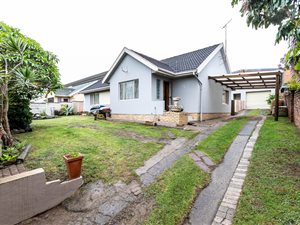 3 Bed Simplex in Chiselhurst